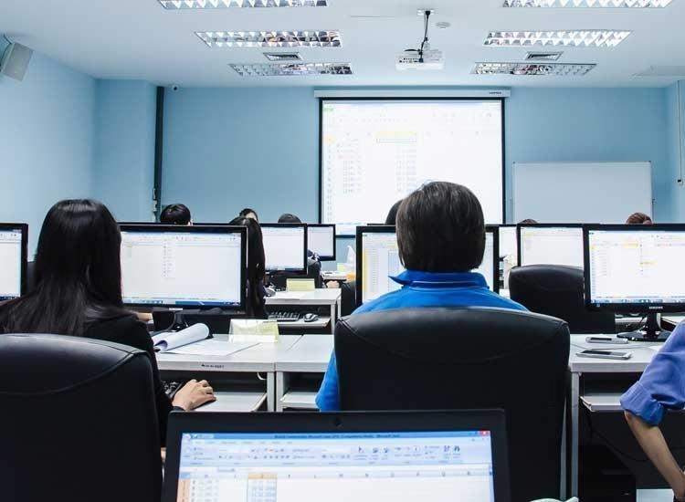 The About of Net Shore Programming