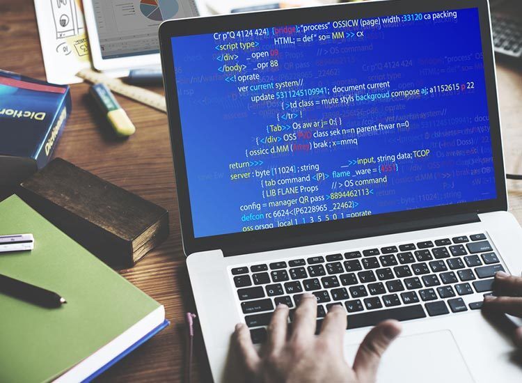 The Software Outsourcing in Ukraine