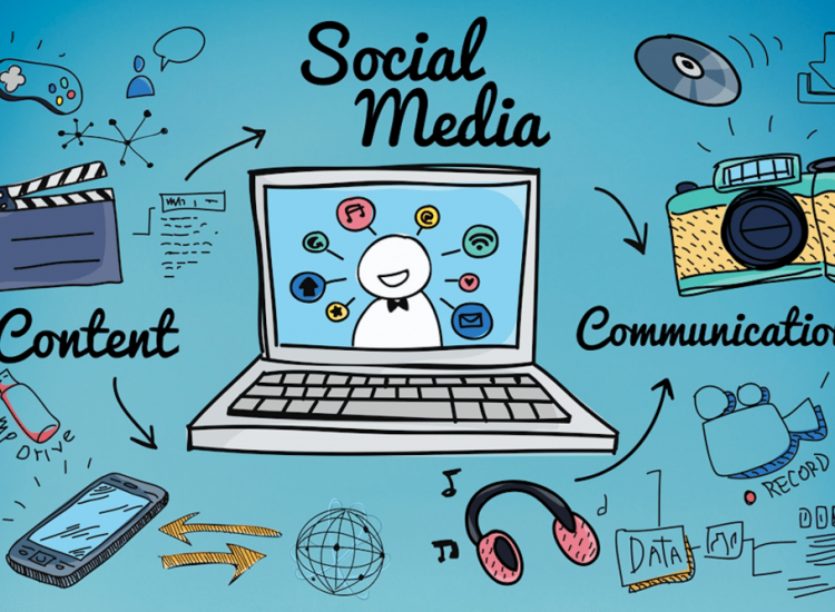 Think About Many Ideas in Social Media